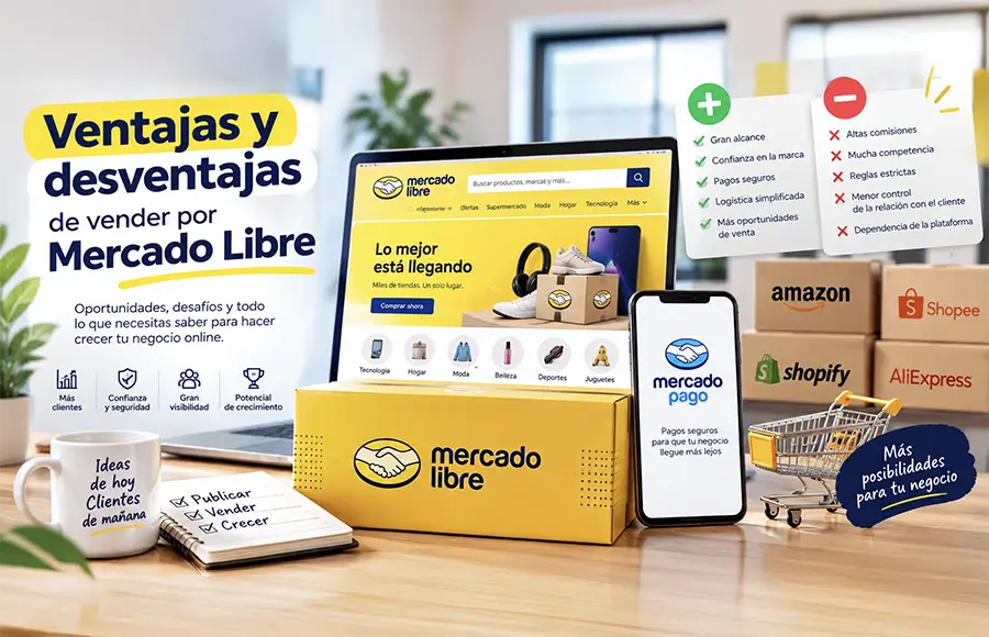 Ecommerce estrat&eacute;gico