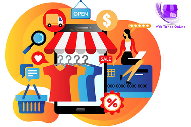 Cómo abrir una tienda online - Ventajas y desventajas Web Tienda Online
