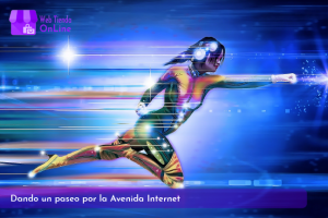 Lee más sobre el artículo Dando un paseo por la Avenida Internet