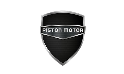 piston-motor