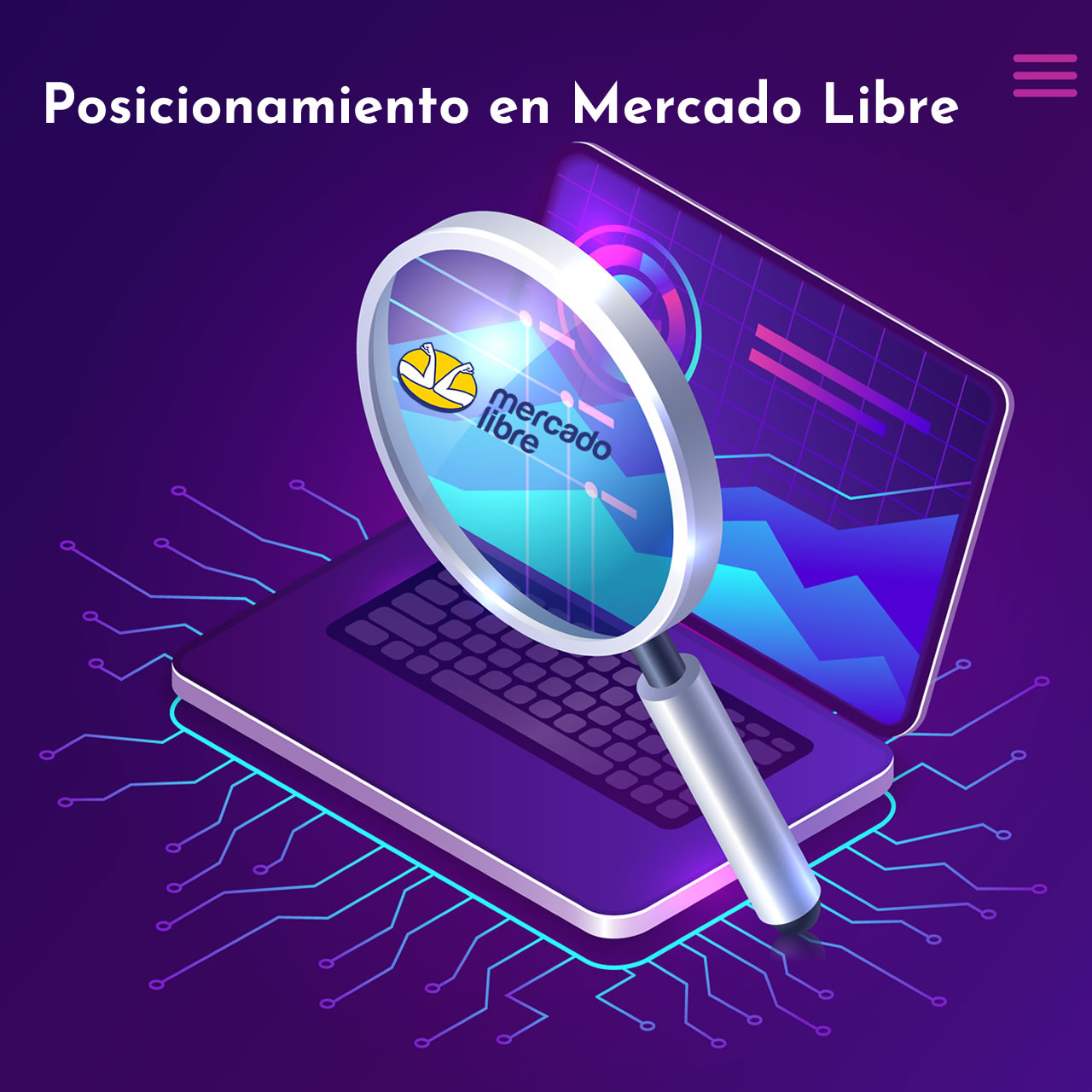 Posicionamiento en Mercado Libre: ¿Tus avisos en la plataforma no se ven? A menudo ocurre que los avisos que publicás no se encuentran - Web Tienda Online Uruguay